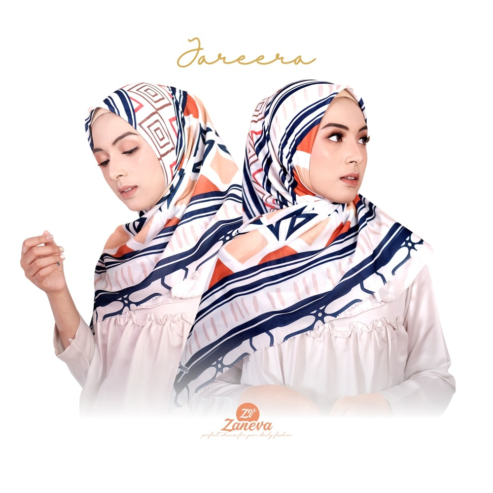 zaneva hijab