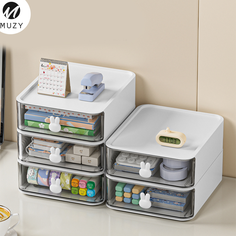 Jual Muzy Kotak Laci Mini Drawer Serba Guna Laci Mini Tempat ...