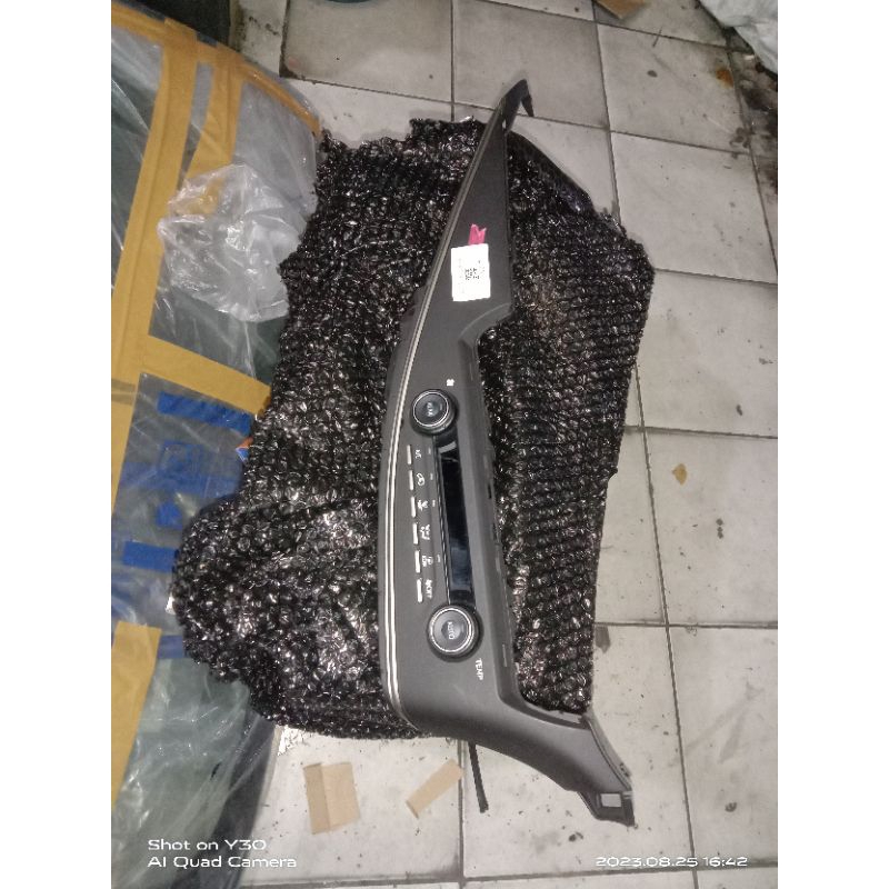 Jual Panel Control AC Innova Reborn original Shopee Indonesia