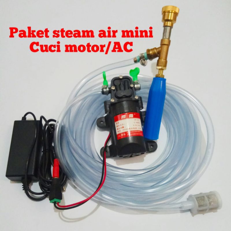 Jual Alat cuci motor cuci AC semprot air multifungsi | Shopee Indonesia