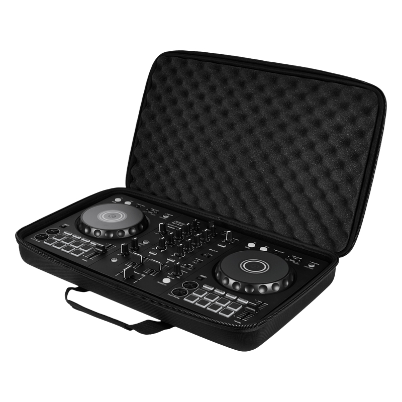 DJ