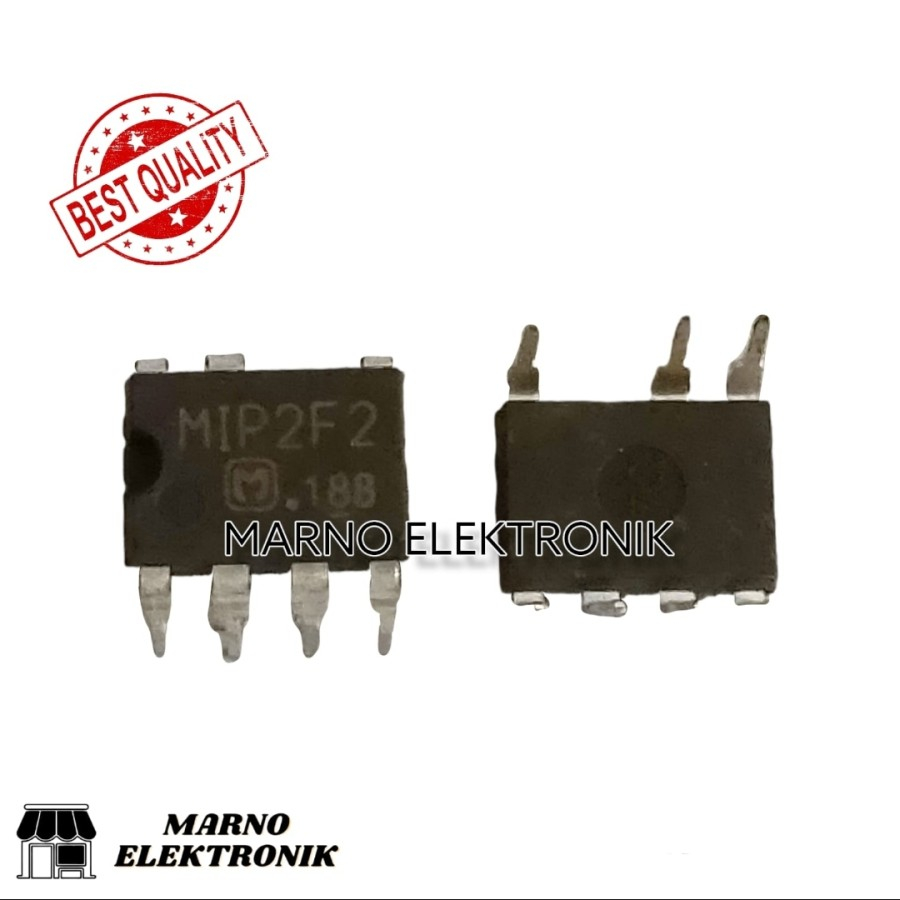 Jual IC MIP2F2 MIP 2F2 ORIGINAL | Shopee Indonesia