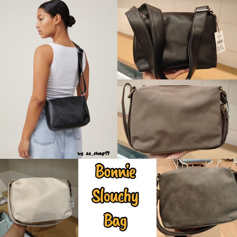 Rubi sling outlet bag