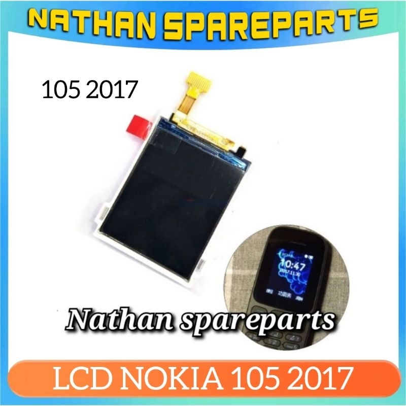 nokia n105 2017