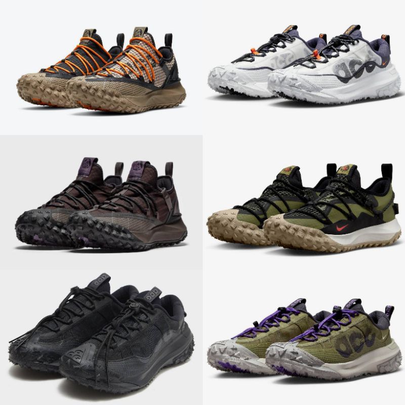 NIKE ACG MOUNTAIN FLY 2 LOW PREMIUM ORIGINAL