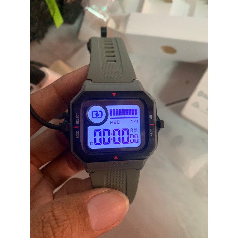 Amazfit discount neo shopee