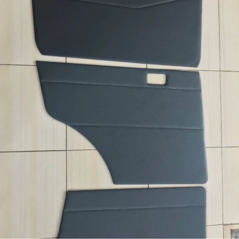 Jual HARDBOARD DOORTRIM KIJANG KAPSUL LONG (1SET/8PCS) Shopee Indonesia