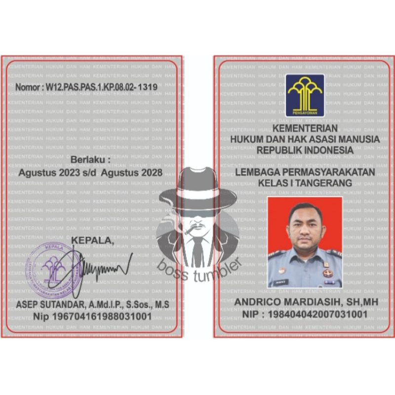 Jual Cetak Id Card Bentuk E Money / Brizzi | Shopee Indonesia