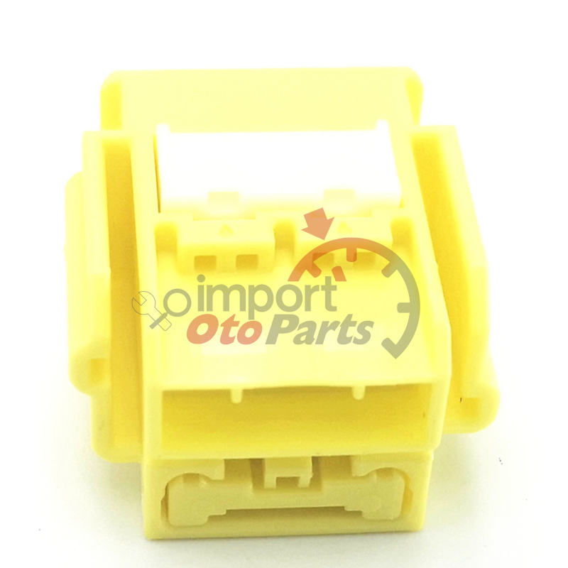 Jual Socket Connector Airbag Clock Spring 4 Pins | Shopee Indonesia