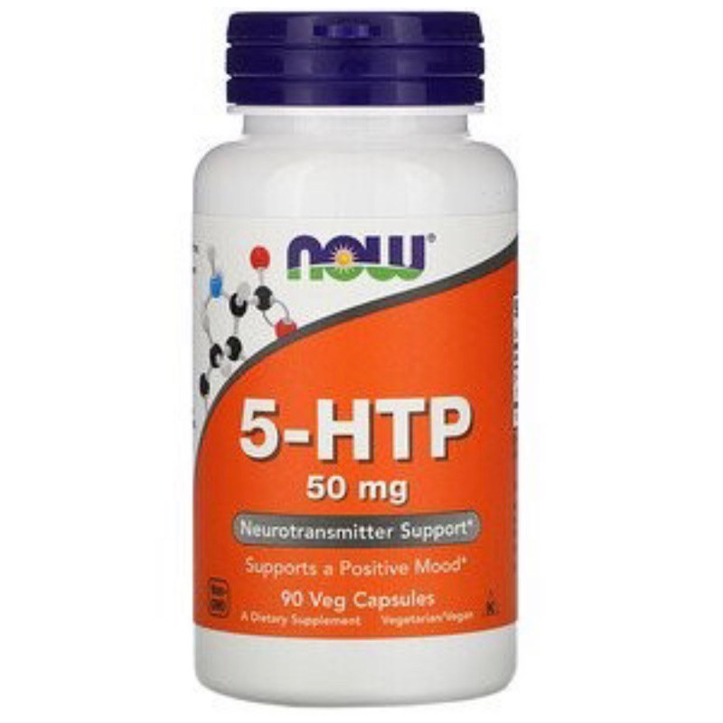 Jual now 5 htp 5htp 50mg 50 mg 30 / 90 Shopee Indonesia