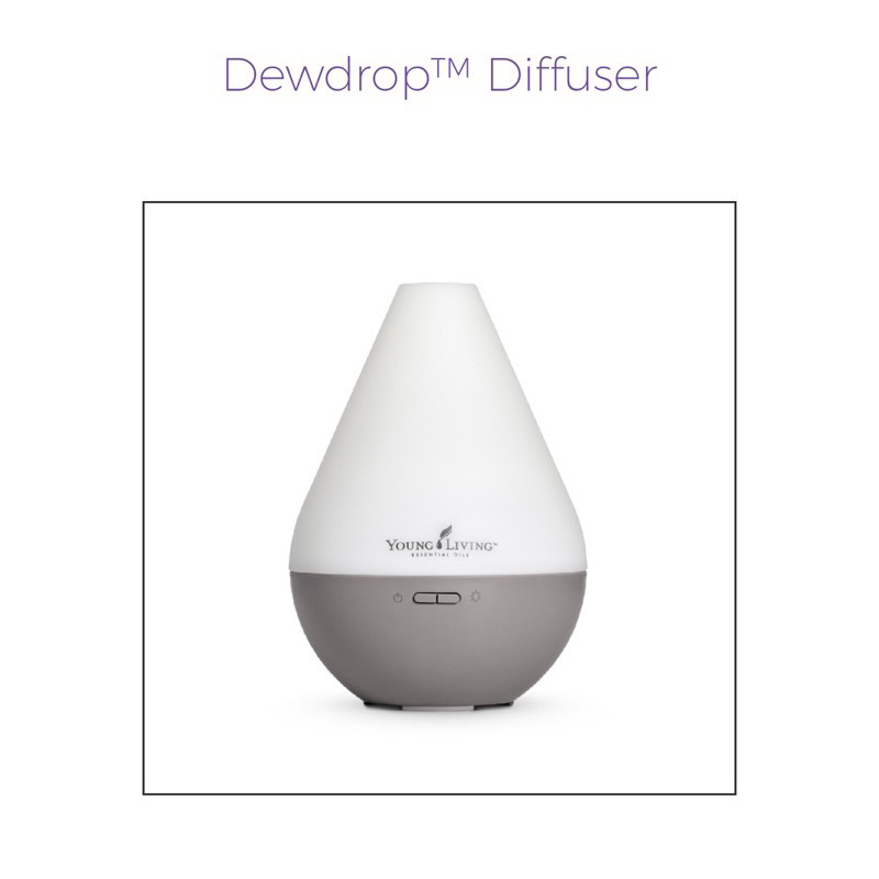 Jual young living dewdrop diffuser Harga Terbaik & Termurah April 2026 ...