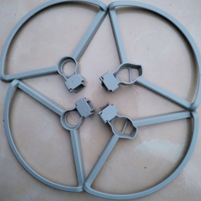 Jual propeller propguard mavic mini 2 mini se mini 2 se | Shopee Indonesia