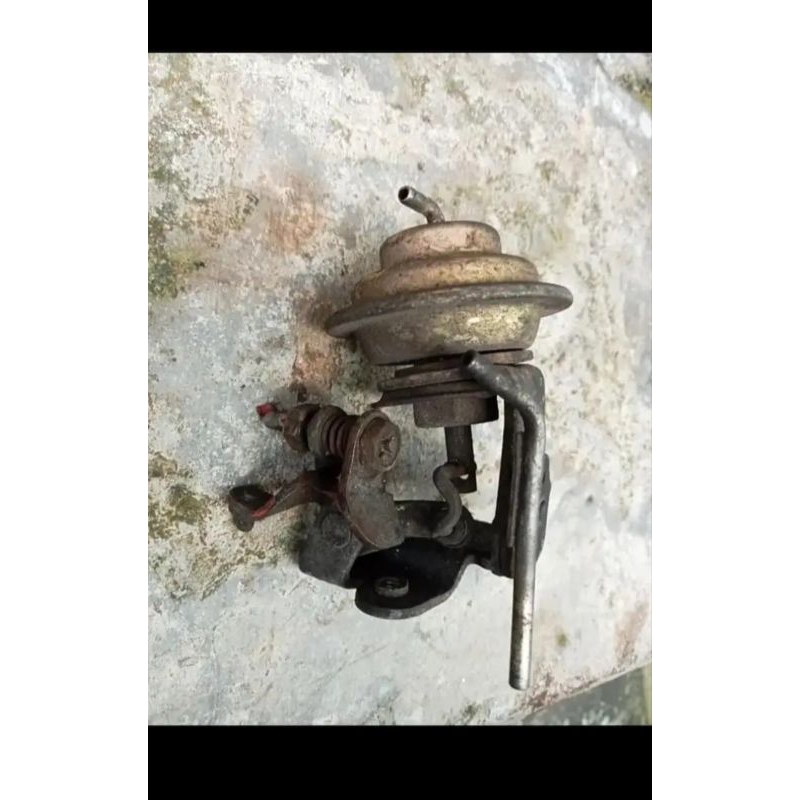 Jual idle up AC Corolla twincam Shopee Indonesia