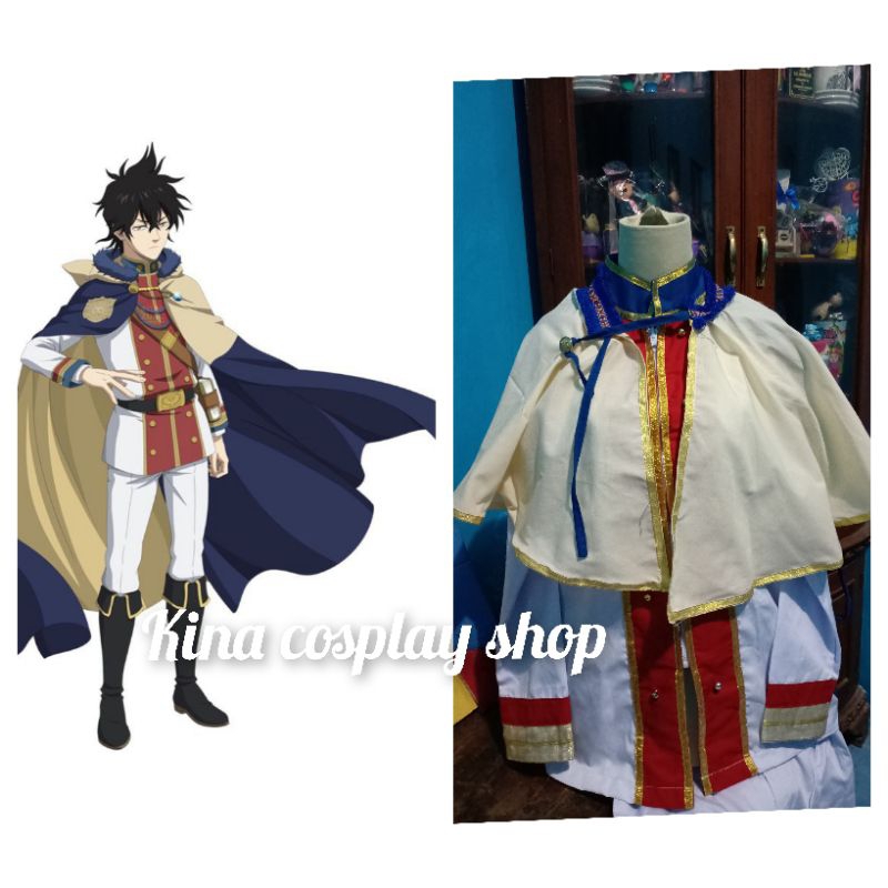 jual-yuno-grindberryal-black-clover-costum-cosplay-shopee-indonesia