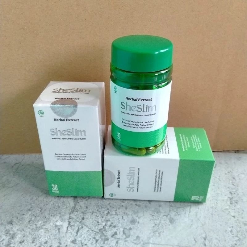 Jual Obat Diet Paling Ampuh Dijamin Original 100 Shopee Indonesia