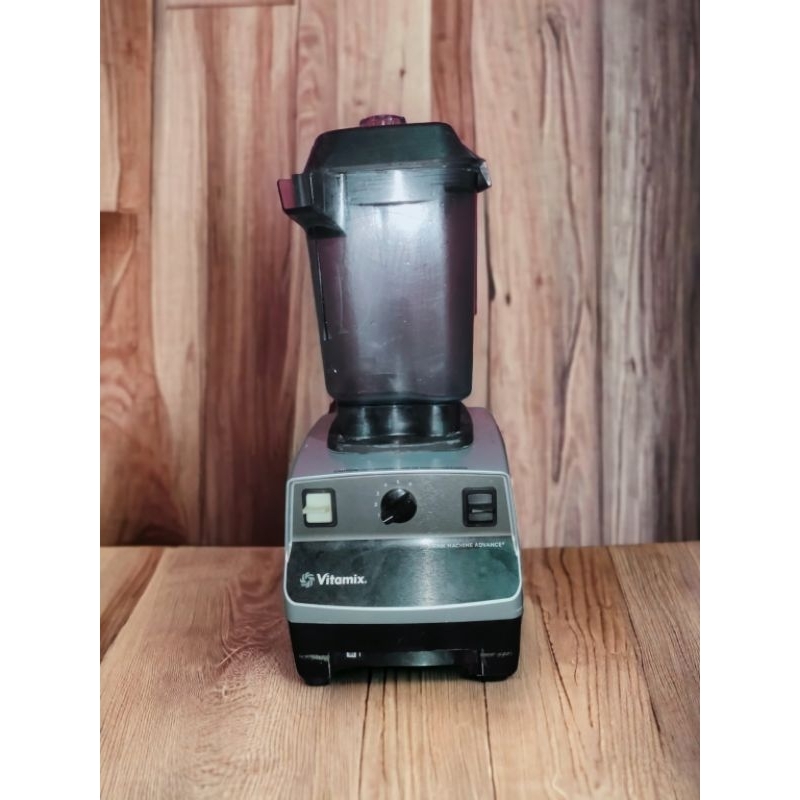 Jual Vitamix Bar Blender VM0127 Drink Machine Advance Shopee Indonesia