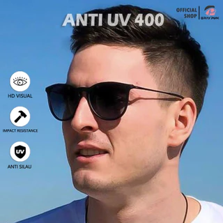 Jual Enable Man Sunglasses Polarized Anti UV400 Kacamata Pria