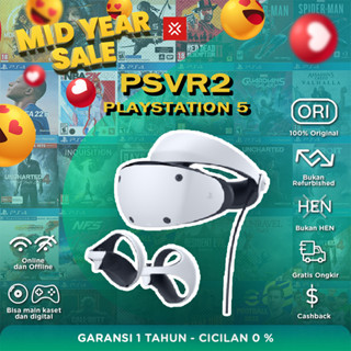 Harga best sale vr ps4