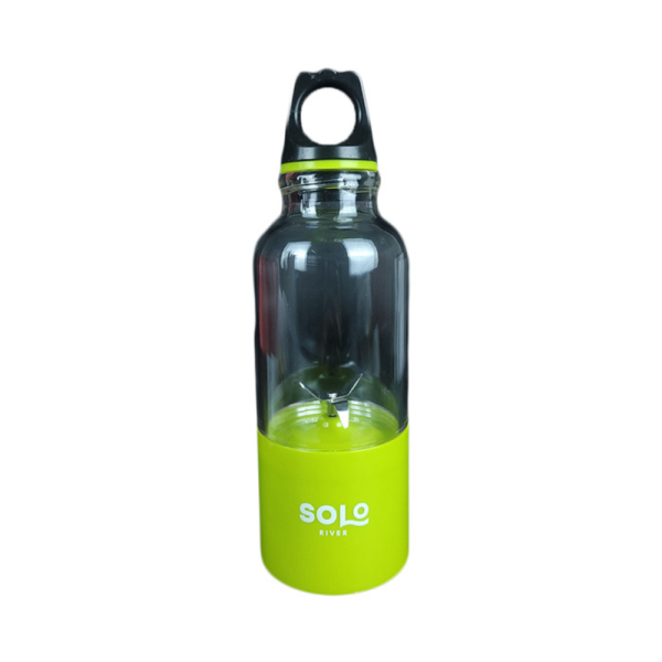 Jual BM Solo River Blender Juicer Portable Buah Dan Sayur Praktis New