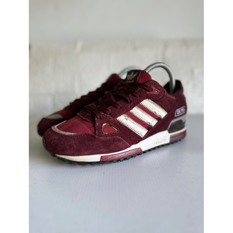 Adidas Zx 750 B25960 Zx 750 Marron New Arrivals