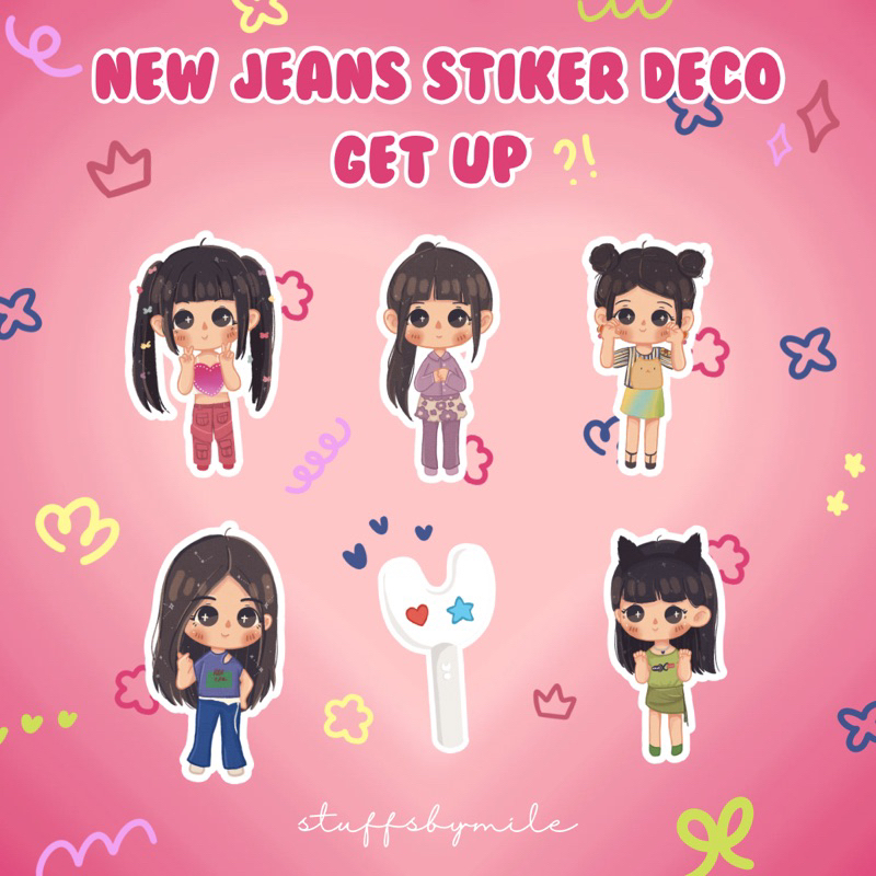 Produk mile's room ⋆.𐙚 ̊ | Shopee Indonesia