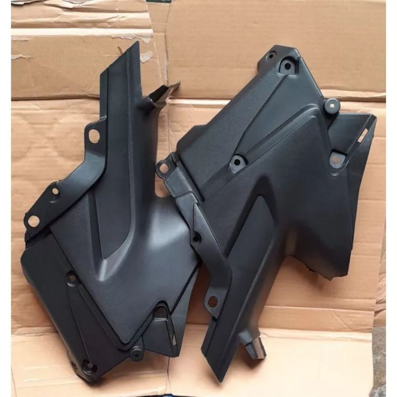 Jual COVER TANGKI TOOL BOX AKI BOK AKI HONDA BLADE 110 LAMA PERTAMA
