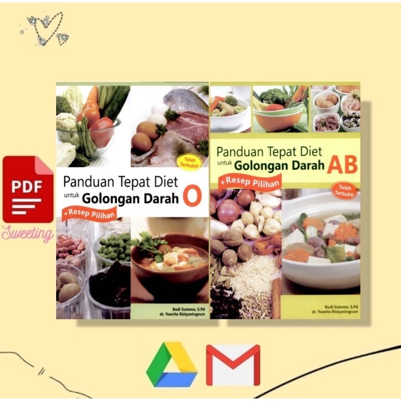 Diet untuk Golongan Darah: Apakah Ada Bukti Ilmiahnya? (Kritik, Perspektif Ahli)