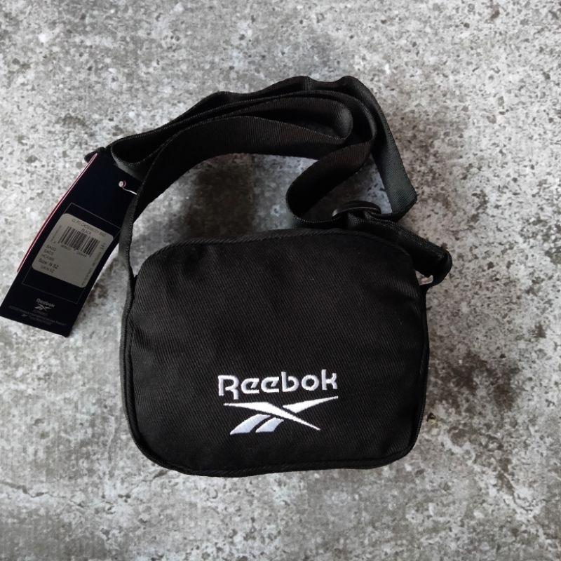 Jual MINI SLING BAG REEBOK ORIGINAL Shopee Indonesia