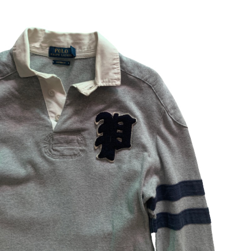 Jual Polo Ralph Lauren Second Original | Shopee Indonesia