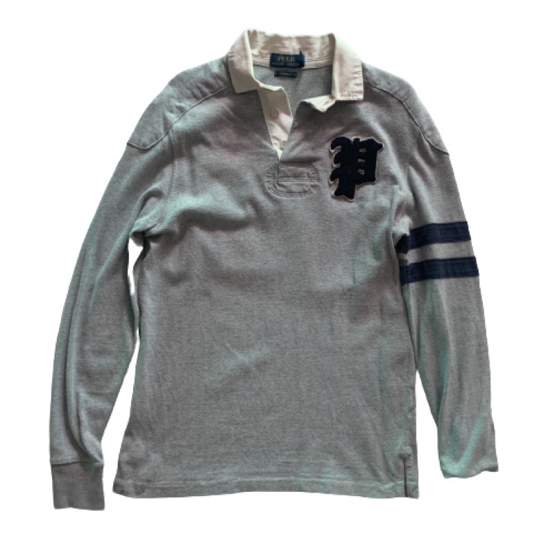 Jual Polo Ralph Lauren Second Original | Shopee Indonesia