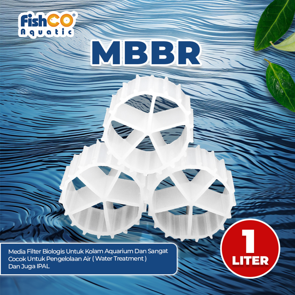 Jual MBBR KALDNES K1 MICRO MINI, K1, K2, K3 MEDIA FILTER RUMAH BAKTERI