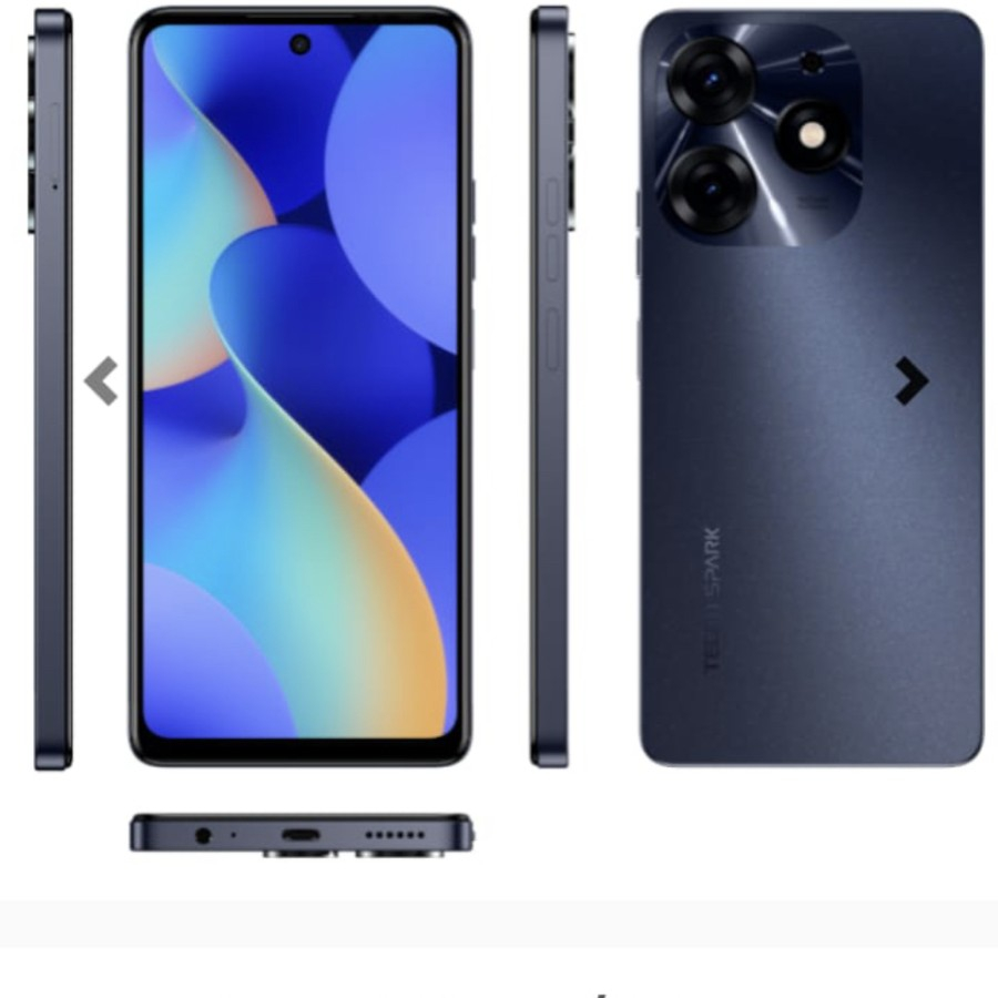 Jual Tecno Spark 10 Pro 8/128GB | Shopee Indonesia