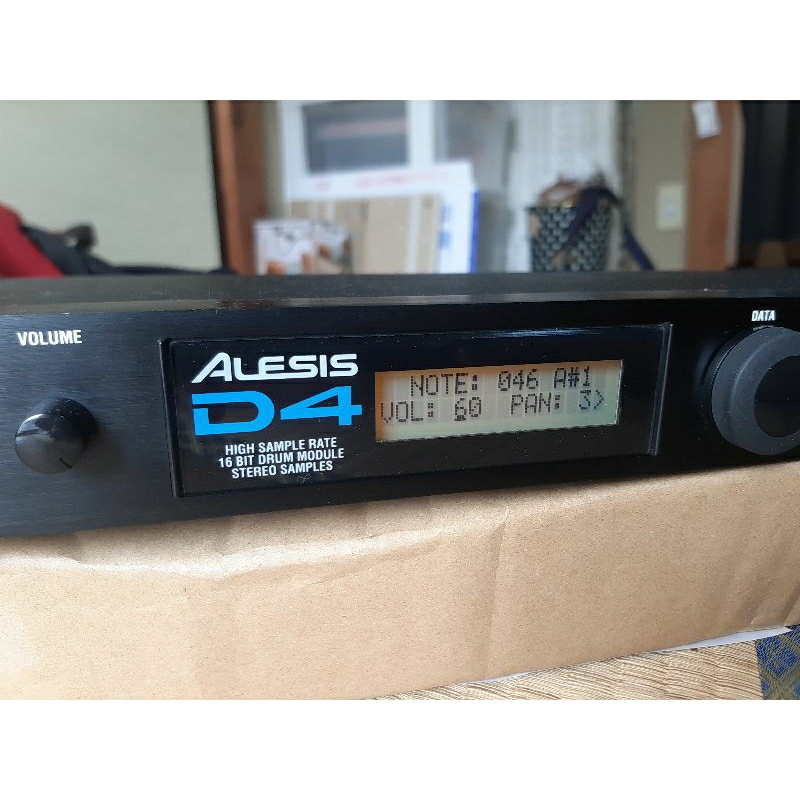 Jual alesis d4 Shopee Indonesia