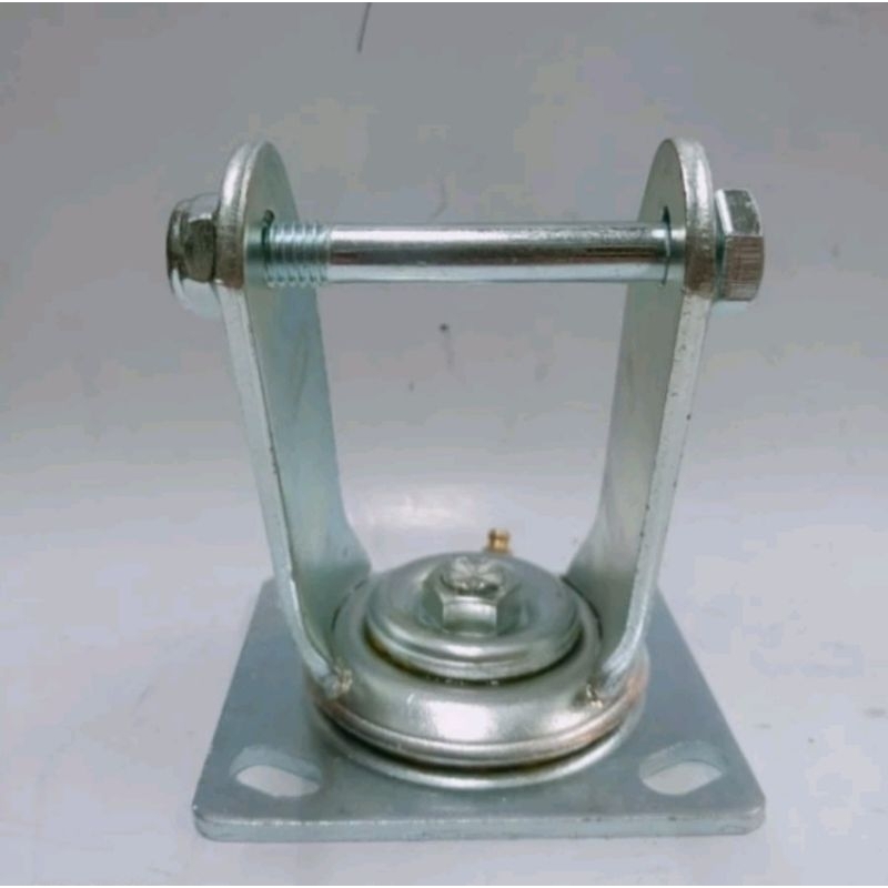 Jual Kaki / Bracket Roda Heavy Duty 6