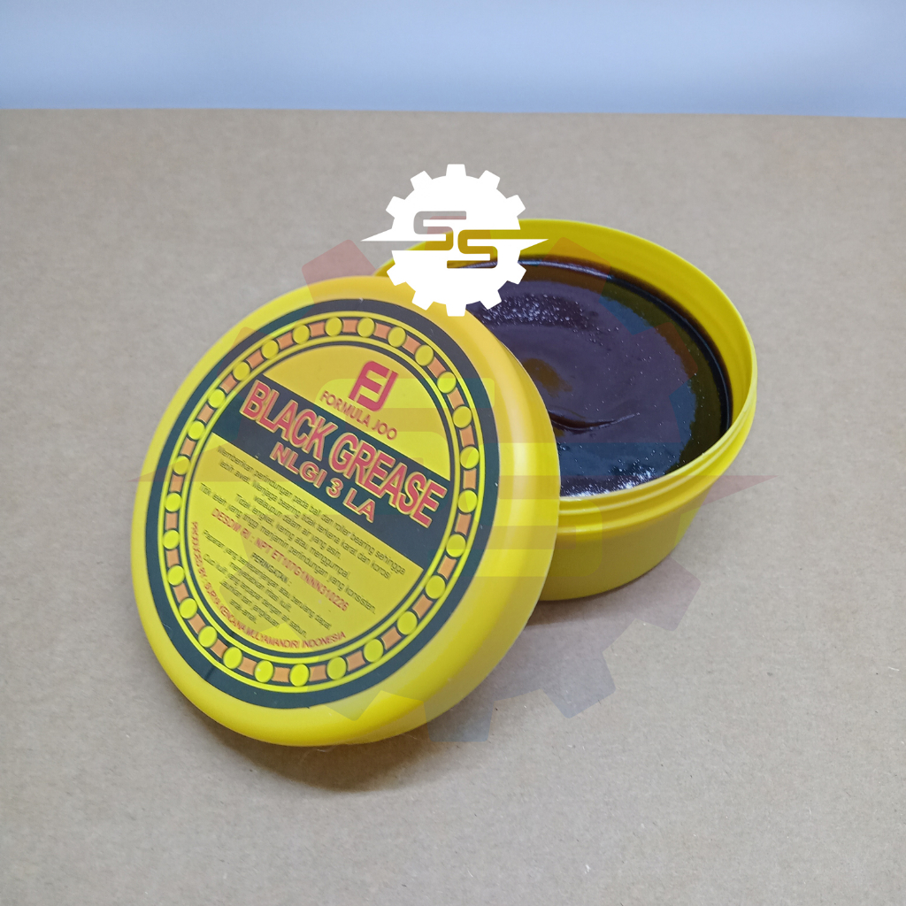 Jual GEMUK GREASE FORMULA 100 gram Shopee Indonesia