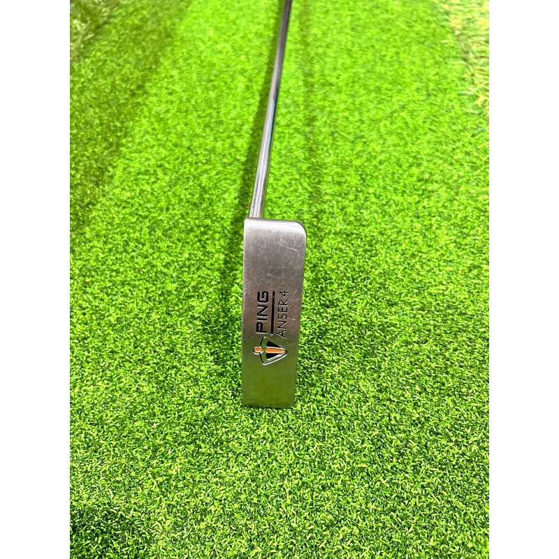 Jual Stick Golf Putter Ping Golf Second Original - Stick Golf 