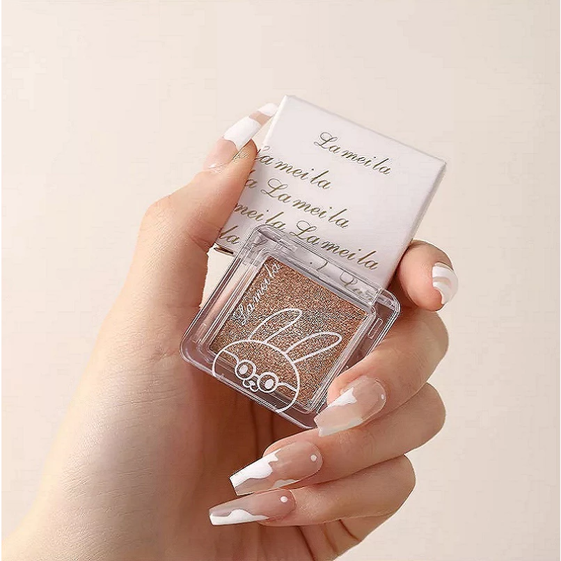 Eyeshadow highlighter Blush On Contour  Bronze Tahan Lama 5125 | AutoStock