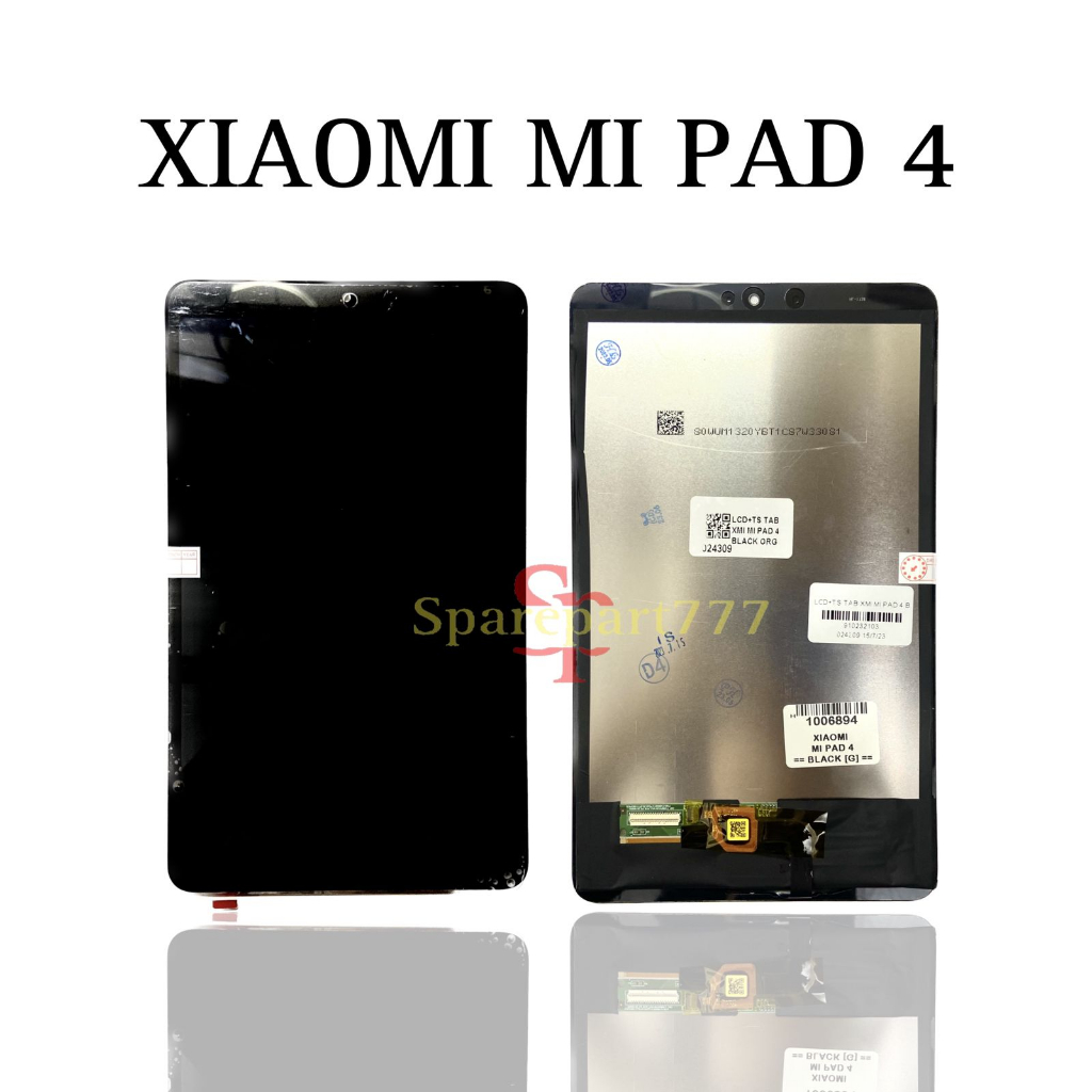 Jual Xiaomi Mi Pad 7.9 Processor Terlengkap & Harga Terbaru