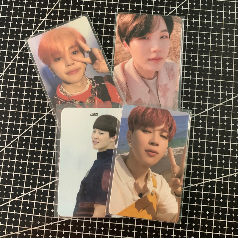 Jual Photocard Bts Album Baca Deskripsi Shopee Indonesia