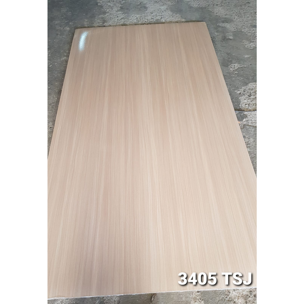 Jual New HPL Furniture Mebel Motif Urat Kulit Kayu Wood Texture Tekstur ...