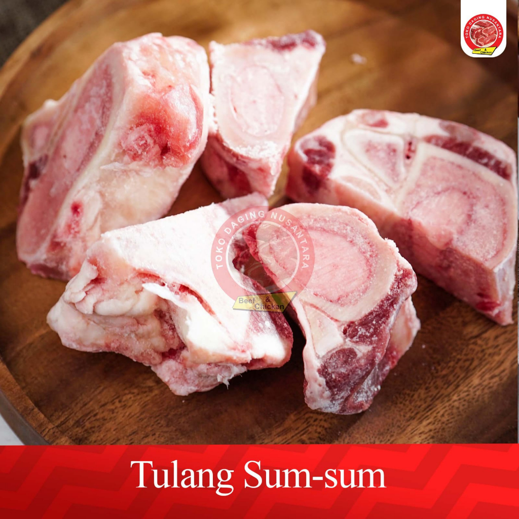 Jual TULANG SUMSUM 1KG | Shopee Indonesia