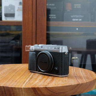 jual fujifilm xe3
