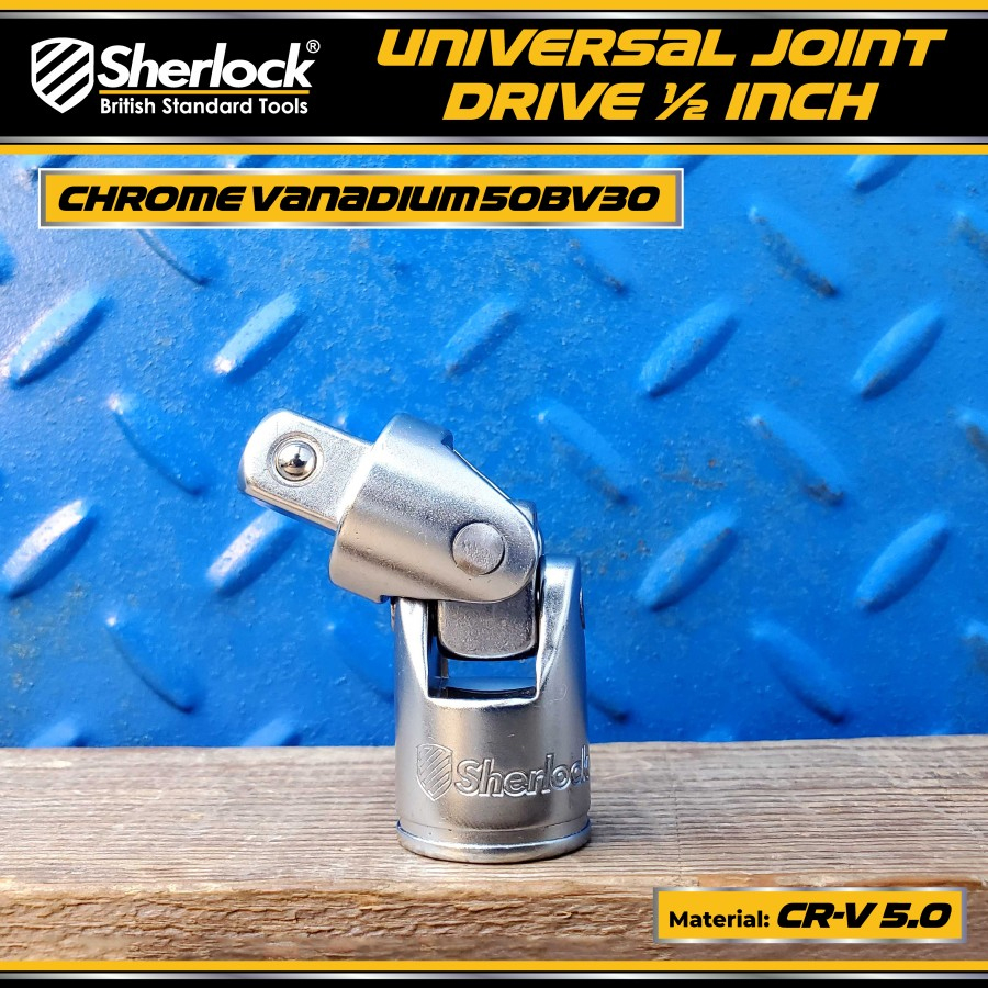 Jual Adaptor Socket 1/2