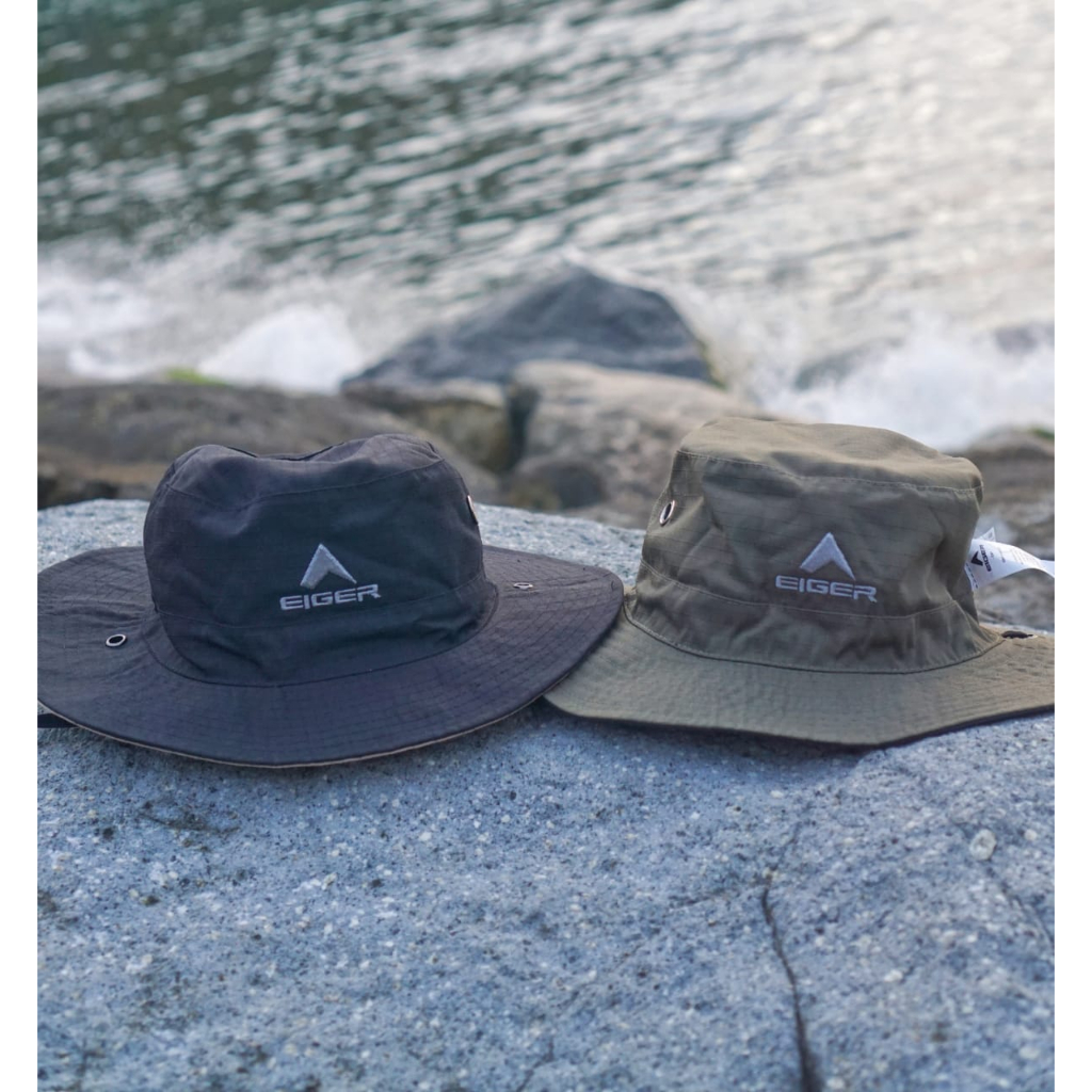 Jual TOPI RIMBA 2 IN 1 HATS 0909 TIMBAL BALIK - TOPI LAPANGAN - TOPI ...