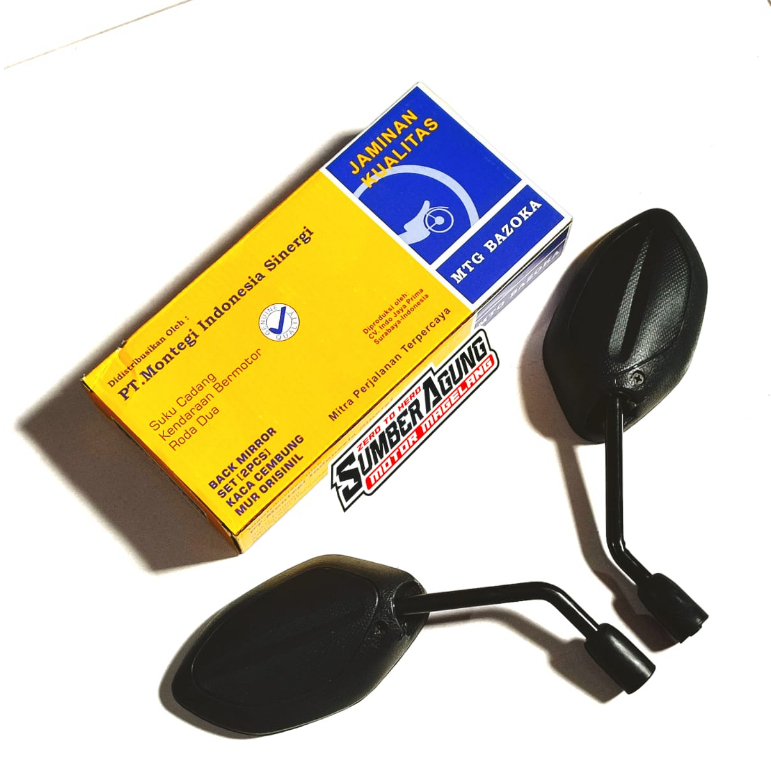 Jual SPION HONDA BEAT VARIO GRAND KACA CEMBUNG DETAIL ORIGINAL | Shopee