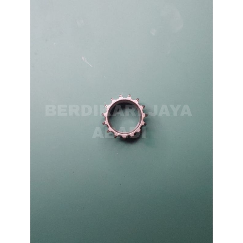 Jual GIGI GEAR GIR AS KRUK SPROCKECT TIMING BAWAH JUPITER Z Shopee
