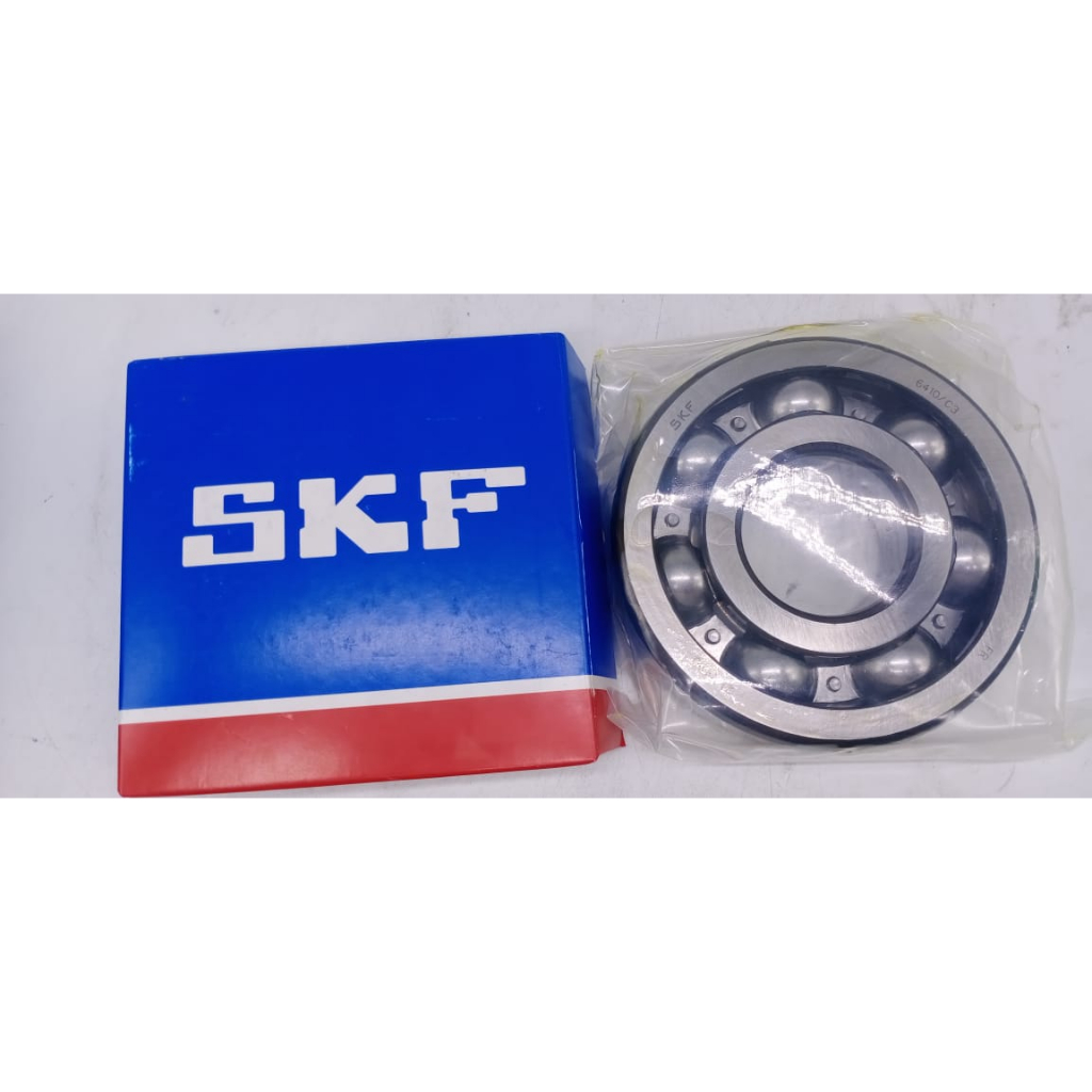 Jual bearing 6409 Harga Terbaik & Termurah April 2026 | Shopee Indonesia