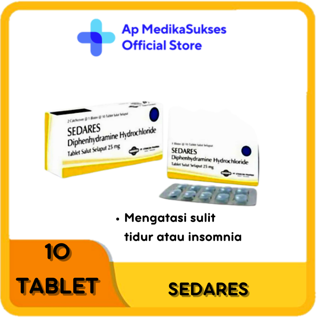 Obat Tidur Yang Tidak Menyebabkan Ketergantungan