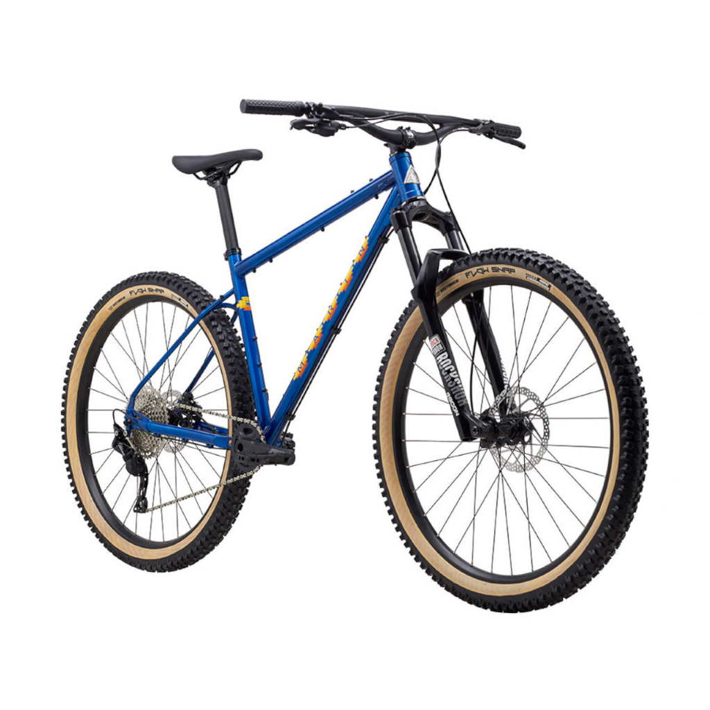 Jual Marin Pine Mountain 1 Sepeda Gunung MTB Mountain Bike XC Trail ...