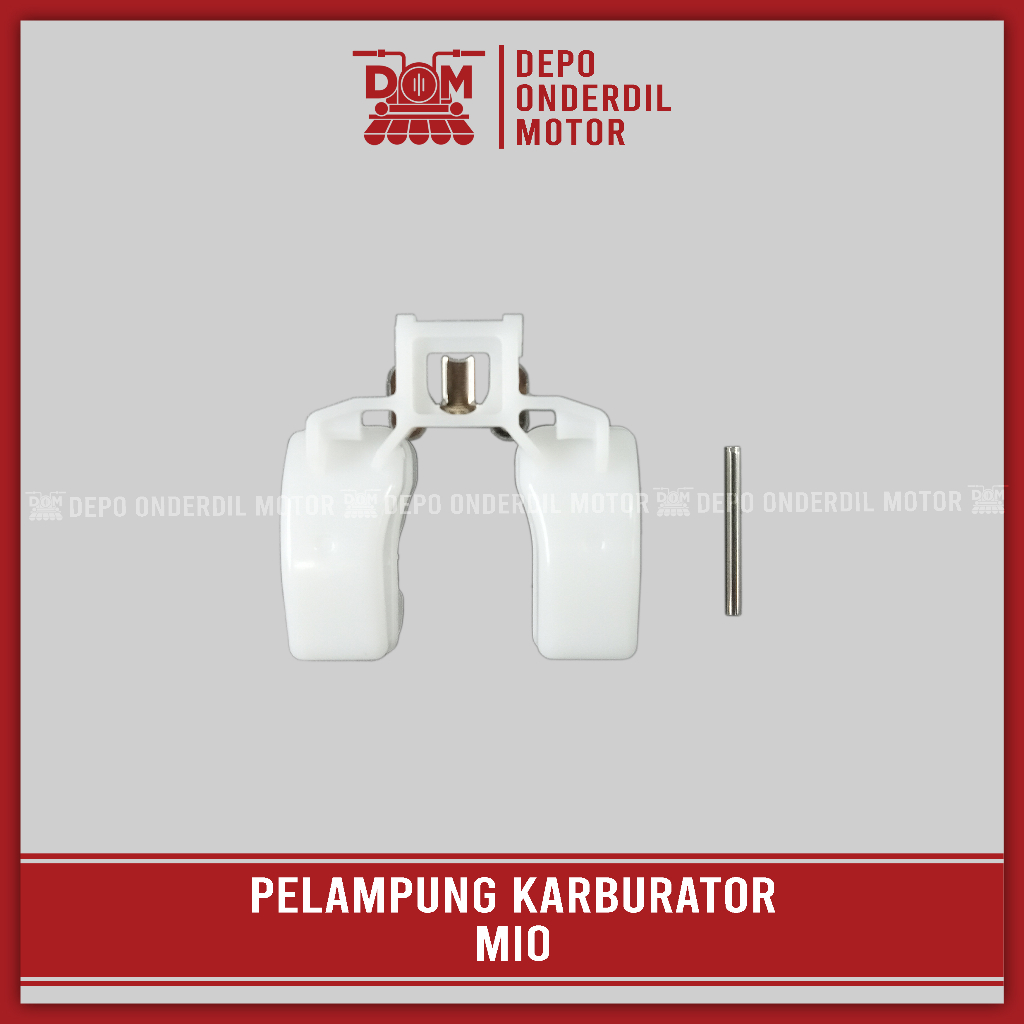 Jual Pelampung Karburator MIO (PSP) Apung Apung Dalam Karbu Kabulator